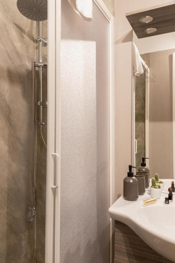 Fair Suite Roma Termini Dış mekan fotoğraf
